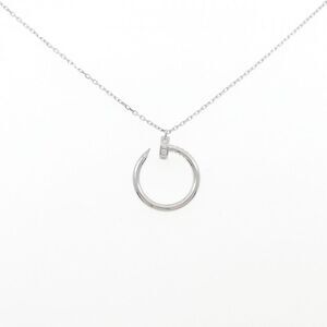 Cartier Juste Un Clou Necklace